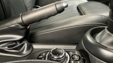 MINI Hatchback 2.0 Cooper S Exclusive 3dr Auto Petrol Hatchback